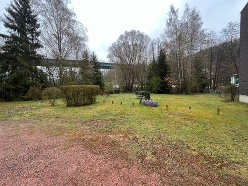 Foto - Etagenwohnung in Saarbrücken zur Miete