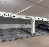 TG-Stellplatz Maxvorstadt zu vermieten - München Ludwigsvorstadt-Isarvorstadt