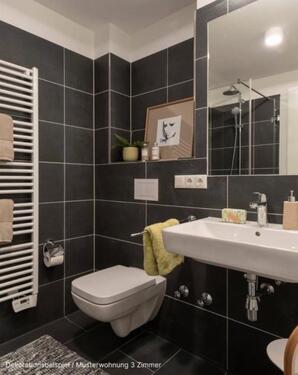 Foto - 2.5 Zimmer Erdgeschoßwohnung in Hannover