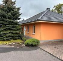 Einfamilienhaus im modernen Bungalowstyle - Gransebieth