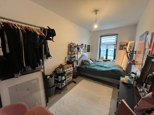 Foto - WG - Zimmer (südliche Innenstadt)