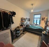 WG - Zimmer (südliche Innenstadt) - Halle (Saale) Damaschkestraße