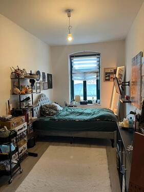 Foto - 12 Zimmer Etagenwohnung zur Miete in Halle (Saale)