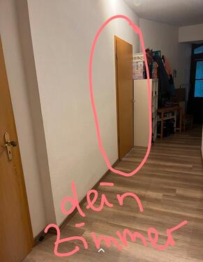 Foto - Etagenwohnung in Halle (Saale) zur Miete
