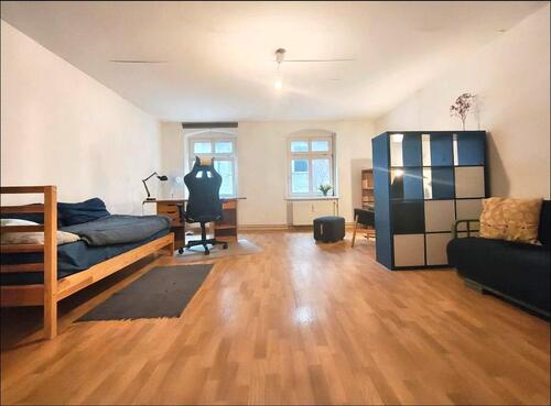 Foto - Befristete 2-Zimmer-Wohnung in Berlin Prenzlauer Berg I 6 Monate
