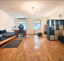 Befristete 2-Zimmer-Wohnung in Berlin Prenzlauer Berg I 6 Monate
