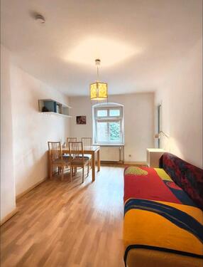 Foto - 2 Zimmer Etagenwohnung zur Miete in Berlin