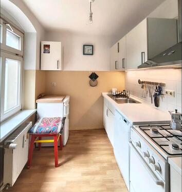 Foto - 2 Zimmer Etagenwohnung in Berlin