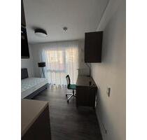 1 Zimmer Wohnung in Darmstadt Karl 57