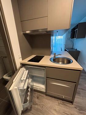 Foto - 1 Zimmer Etagenwohnung zur Miete in Darmstadt