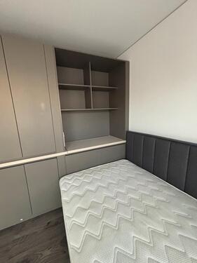 Foto - Etagenwohnung in Darmstadt zur Miete