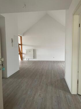 Foto - 2 Zimmer Dachgeschoßwohnung zur Miete in Weimar