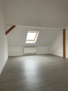 Foto - 2 Zimmer Dachgeschoßwohnung in Weimar