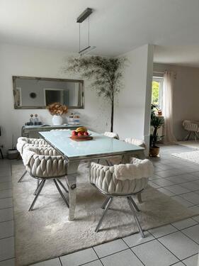 Foto - 3-Zimmer-Whg, 112qm, ruhige Lage, Garten Garage Einbauküche