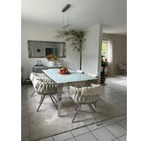 3-Zimmer-Whg, 112qm, ruhige Lage, Garten Garage Einbauküche - Betzdorf
