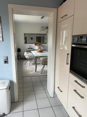 Foto - 3 Zimmer Erdgeschoßwohnung in Betzdorf