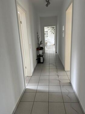 Foto - Erdgeschoßwohnung in Betzdorf zur Miete
