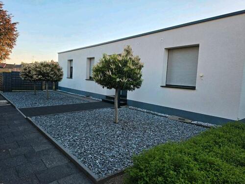 Foto - 4 Zimmer Bungalow zum Kaufen in Kaarst