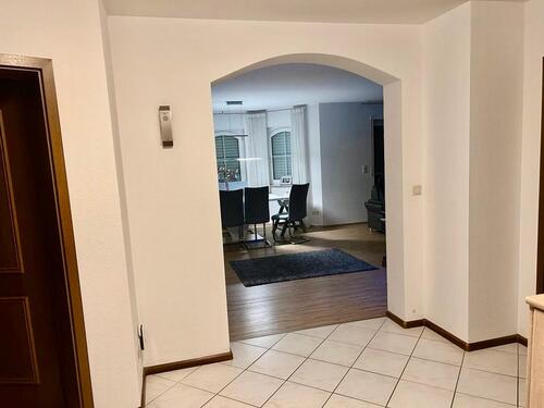 Foto - 3 Zimmer Erdgeschoßwohnung zum Kaufen in Neuried