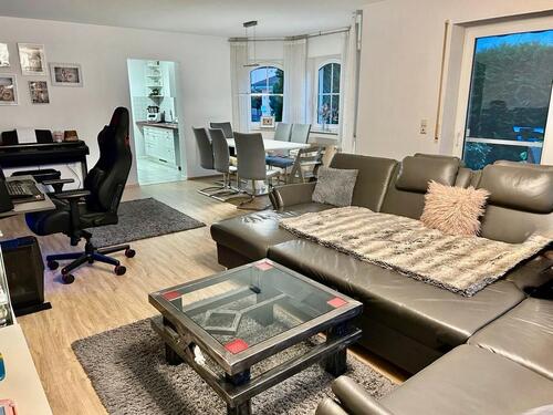Foto - Erdgeschoßwohnung in Neuried zum Kaufen