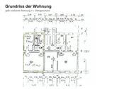 Foto - 1 Zimmer Etagenwohnung zum Kaufen in Dessau-Roßlau