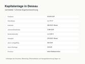 Foto - 1 Zimmer Etagenwohnung in Dessau-Roßlau