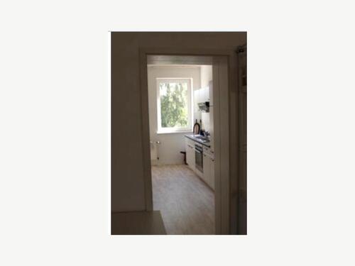 Foto - Etagenwohnung in Dessau-Roßlau zum Kaufen