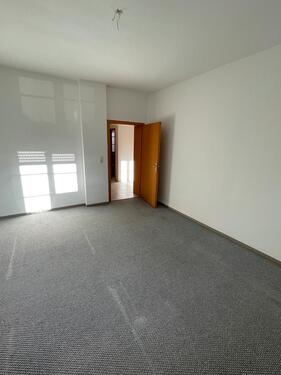 Foto - Erdgeschoßwohnung in Schweinfurt zur Miete