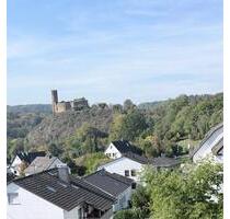 Wohnung mit Ausblick in Holzheim - Gückingen