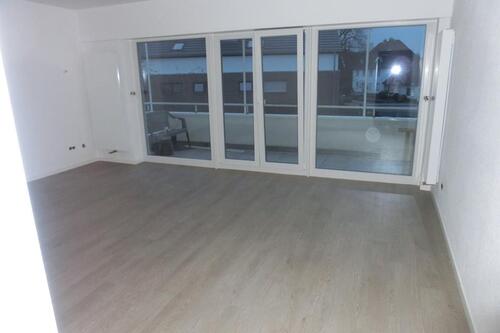 Foto - Etagenwohnung zur Miete in Dülmen