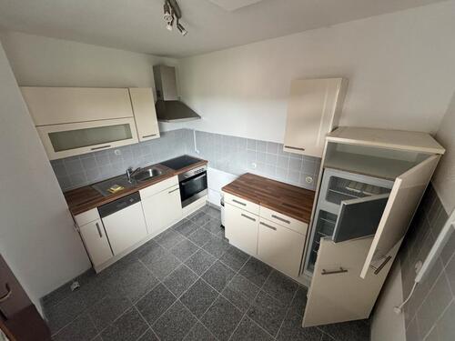 Foto - Etagenwohnung in Marburg zur Miete