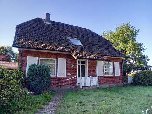 Foto - Einfamilienhaus in Brackel zum Kaufen