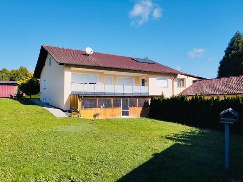 Foto - Zweifamilienhaus in der Nähe des idyllischen Bäderdreieckes