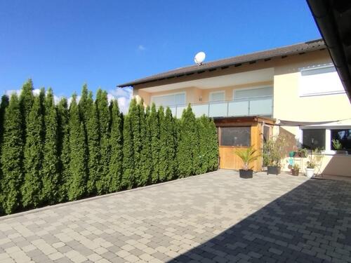 Foto - Einfamilienhaus zum Kaufen in Tettenweis