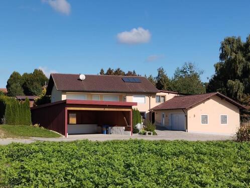 Foto - Einfamilienhaus in Tettenweis