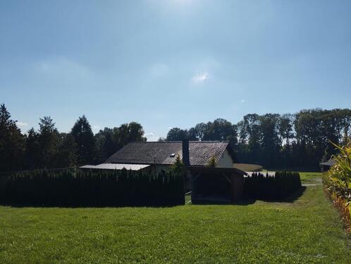 Foto - Einfamilienhaus in Tettenweis zum Kaufen