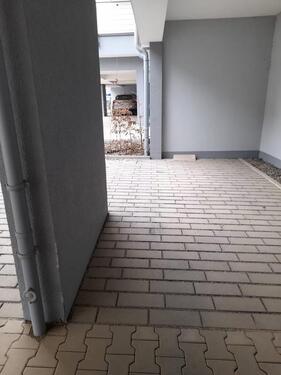 Foto - Überdachter PKW-Stellplatz in Bad Vilbel, Paul-Ehrlich-Str.