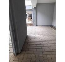 Überdachter PKW-Stellplatz in Bad Vilbel, Paul-Ehrlich-Str.