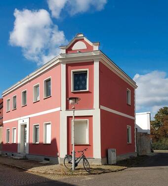 Foto - Große 3R-Whg. in Eisenhüttenstadt, Stadtteil Fürstenberg