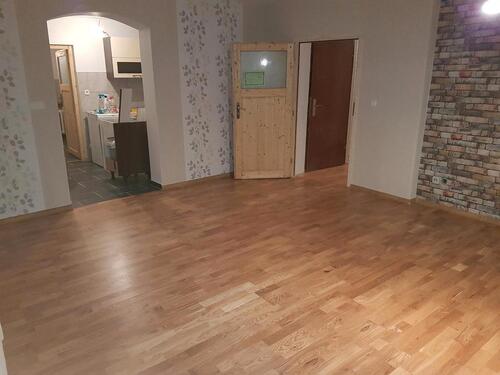 Foto - Etagenwohnung zur Miete in Eisenhüttenstadt