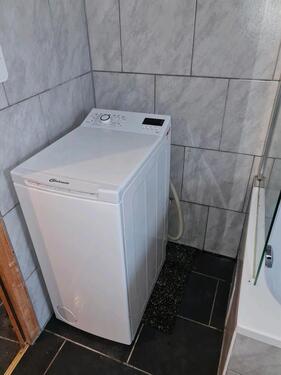 Foto - Etagenwohnung in Eisenhüttenstadt