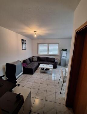 Foto - 2 Zimmerwohnung - 582,00 EUR Kaltmiete,