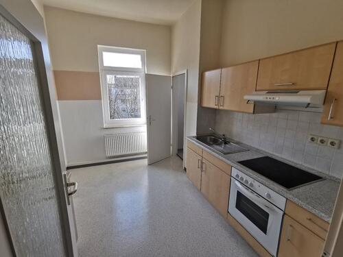 Foto - Etagenwohnung zur Miete in Bremerhaven