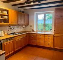 Charmantes Einfamilienhaus zur Miete - Blankenheim