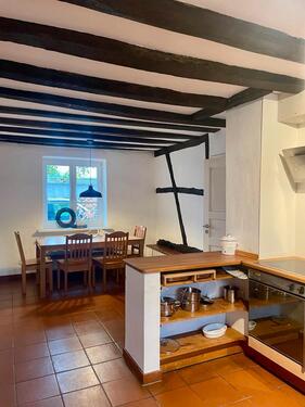Foto - Einfamilienhaus in Blankenheim zur Miete