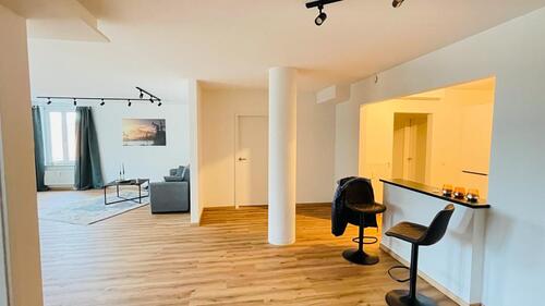 Foto - Etagenwohnung in Kempten (Allgäu)