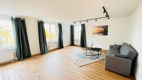 Foto - Etagenwohnung in Kempten (Allgäu) zum Kaufen
