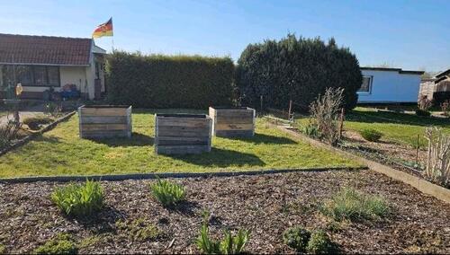 Foto - Grundstück zur Miete in Wanzleben-Börde