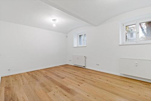 Foto - Etagenwohnung in Halle (Saale)