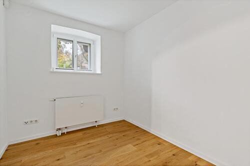 Foto - Etagenwohnung in Halle (Saale) zur Miete
